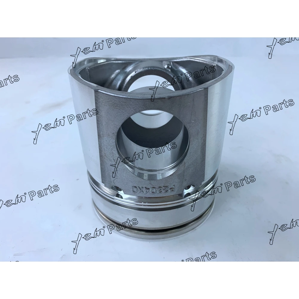 6BT Engine Piston Kit 3957795 for Engine Parts