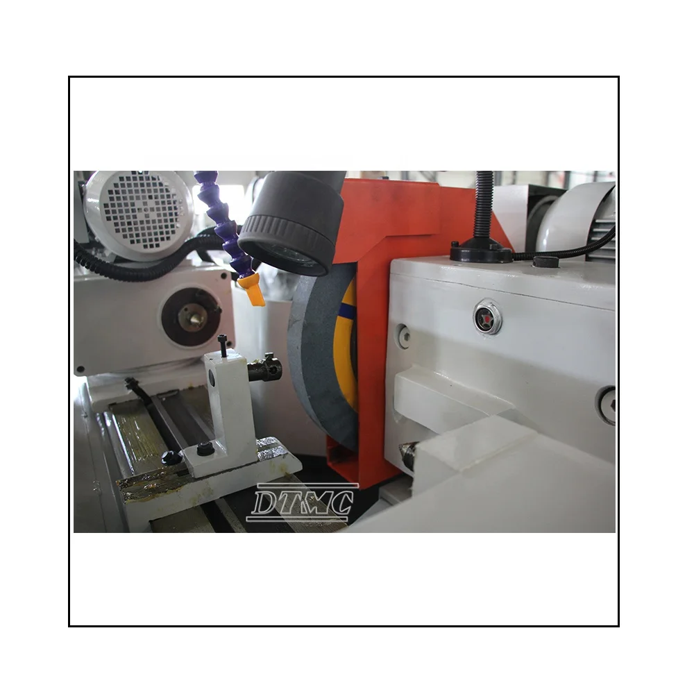 M1420 520/750 мм Универсальная цилиндрическая Шлифовальная Машина Для цилиндрической шлифовальной машины