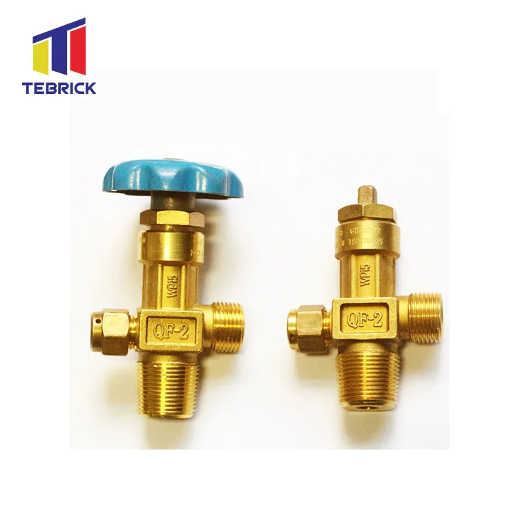 TEBRICK standard high pressure valve safety valve for sale