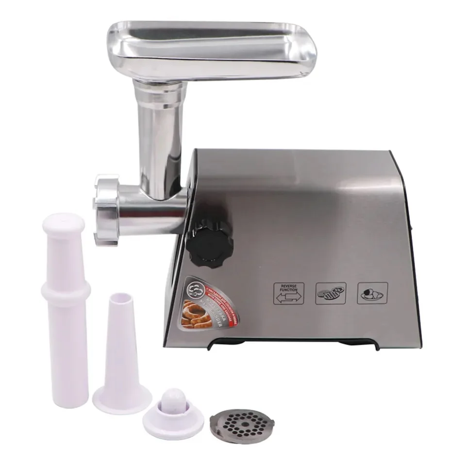 Chopper Mincer Machine Sausage Stuffer Filling Machine Meat Grinder