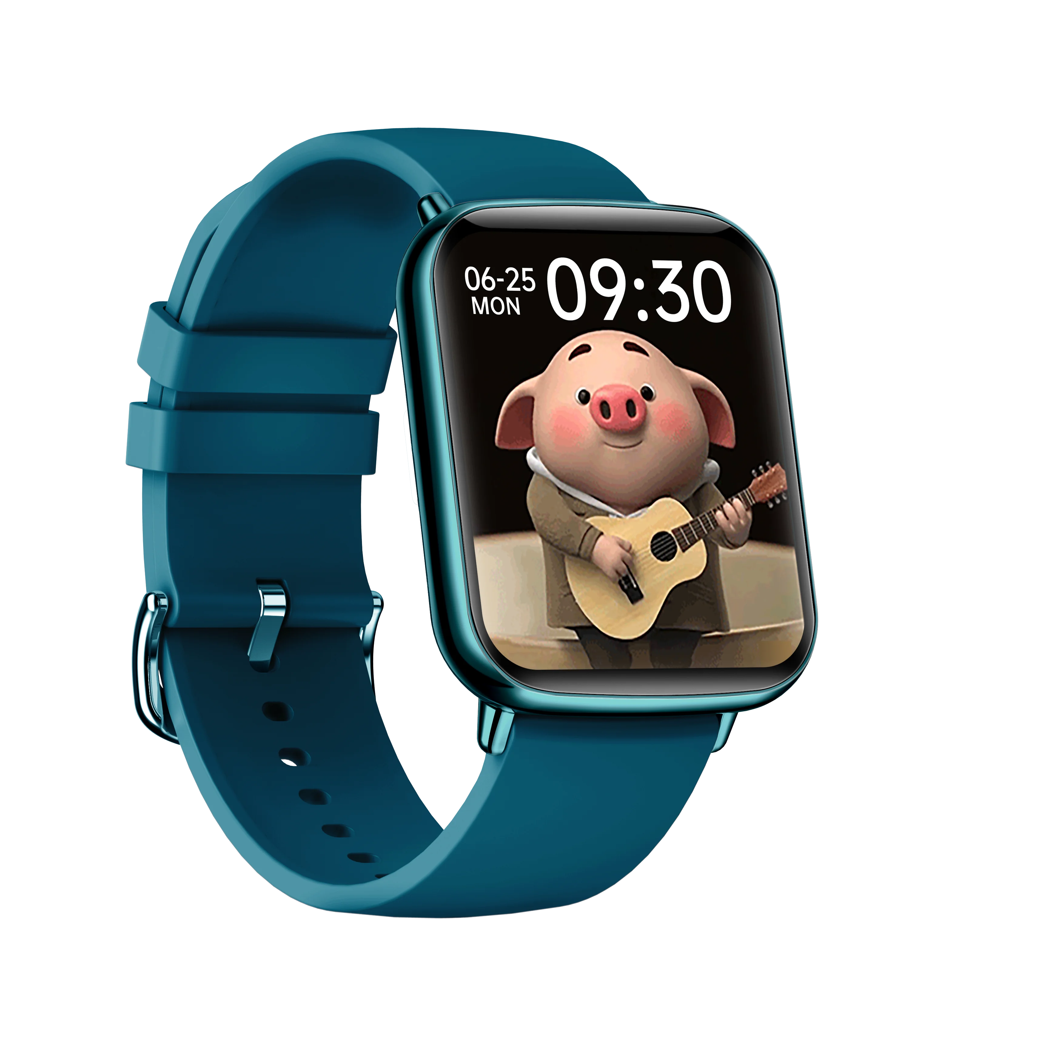 L12 Wearfit Android Touch Screen Shenzhen Qianrun Prime 2 Manufacturer 6 Free Shipping Calling Smart Watch