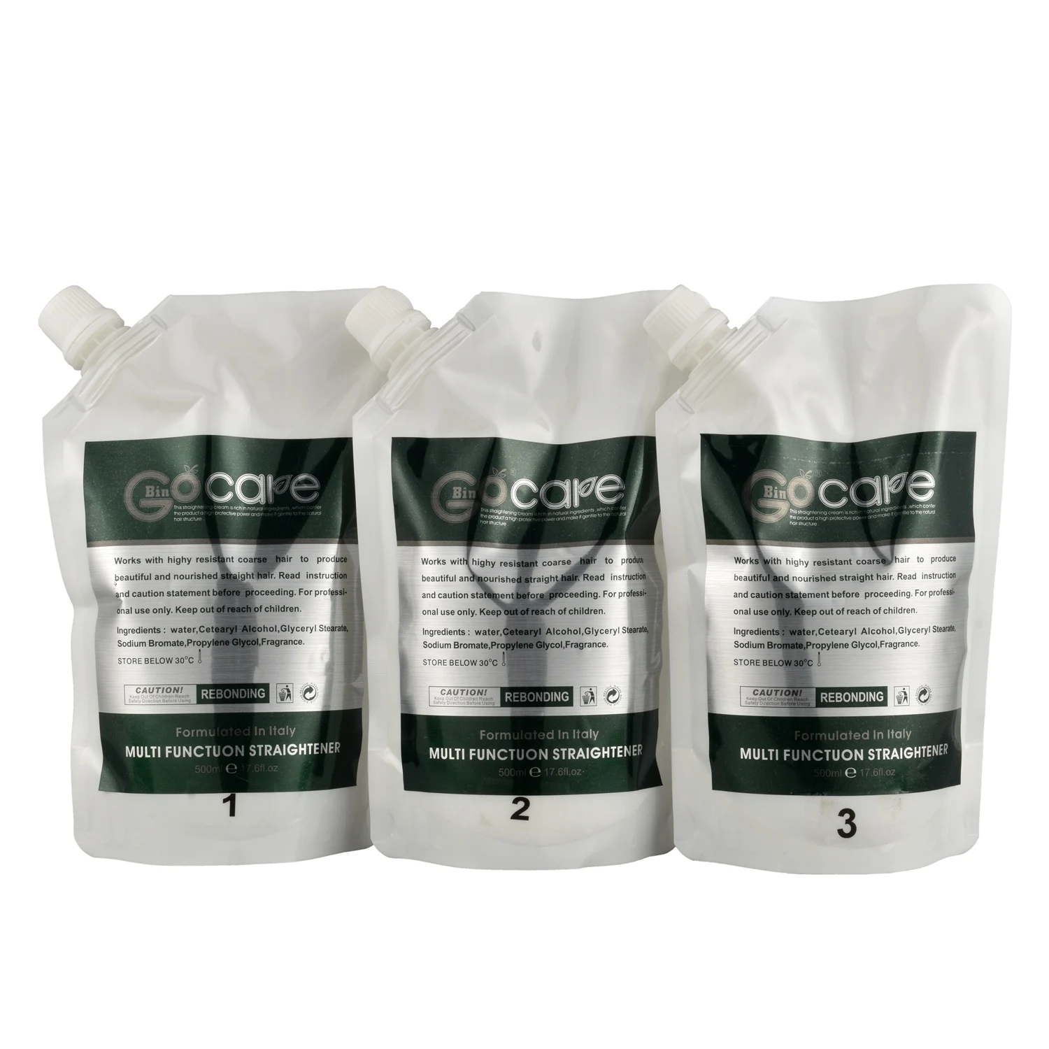 rebonding cream price