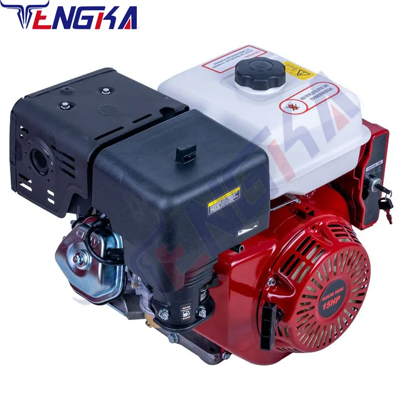 Gx240 173f 8hp Gasoline Engine
