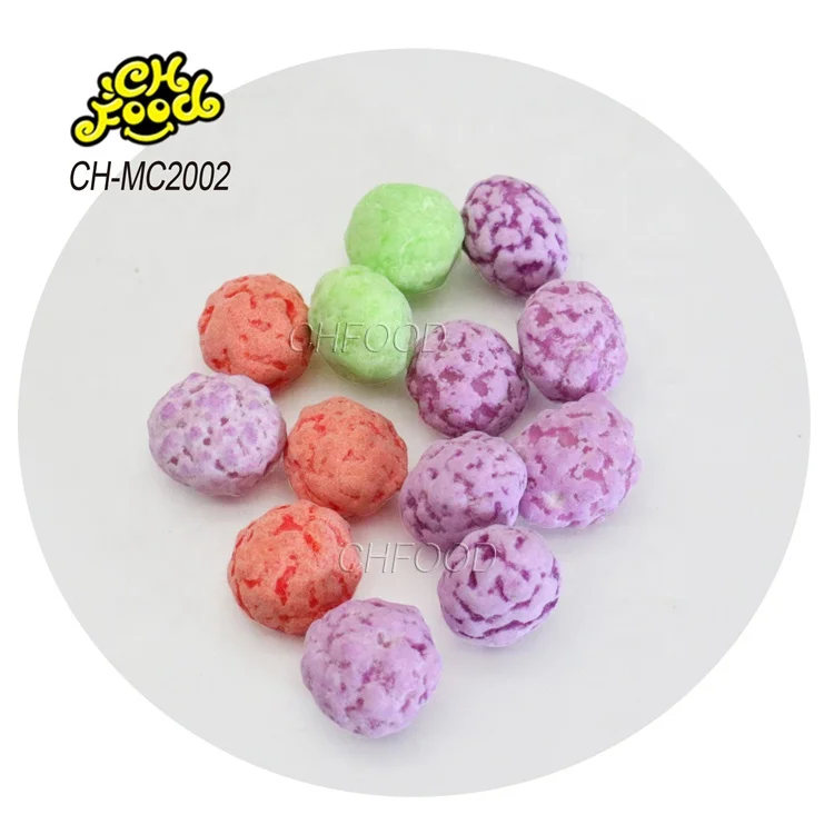 Wholesale Hot Selling Mix Fruit Flavor Super Sour Candy Sweets Halal Hard Candy