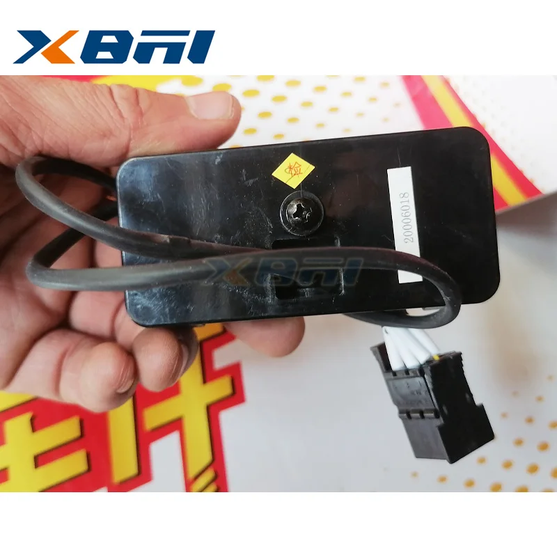 SINOTRUK SITRAK C7H G7S C9H HOWO T5G TX7 Fuel Heating System