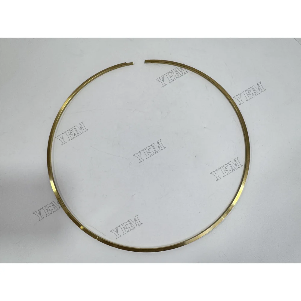 For Komatsu D155 D275 Seal Ring 17M-15-49280 Engine Parts 3