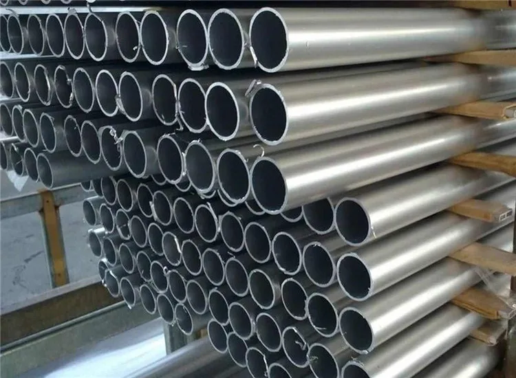 2017 Aluminum tube strength introduction
