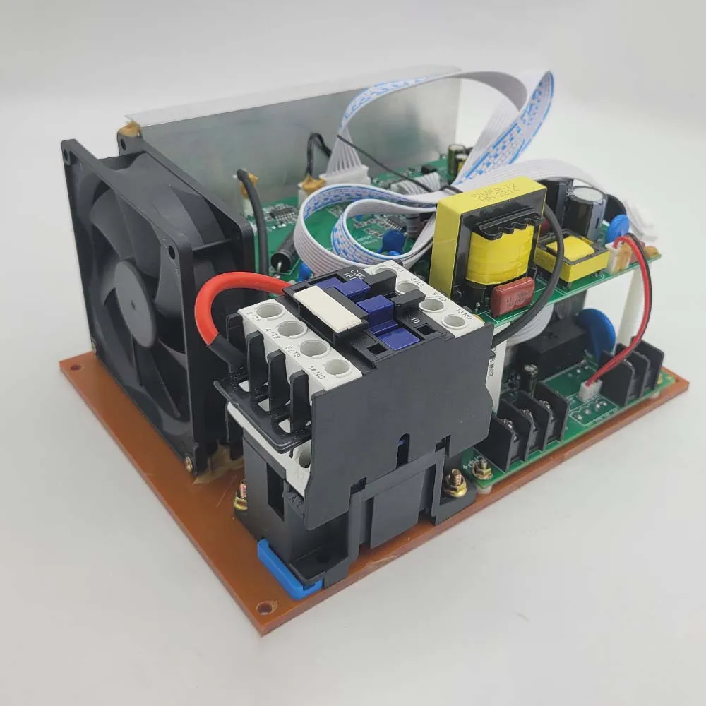 Mainboard IPL Power Supply Reliable and Practical Long Life IPL Power Supply System