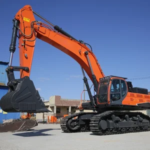 Trade Assurance Big Size 20ton 36ton 50ton Excavator for Sale