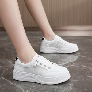 G2-5 High Quality Mesh Breathable Casual Walking Shoes Women Sneakers Non Slip Sports Running Shoes