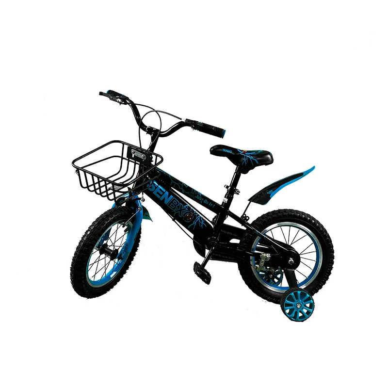 Kids Bicycle Boy Girl Early Rider 12 