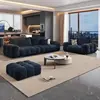 Tela de Chenilla Premium (Cojín de Asiento con Esponja 60D y Látex)