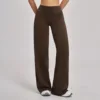Pants- Brown