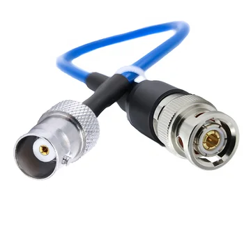 Fliegend Triax TRB Male To Male Cable – 3-Lug A1-Code Double Shielded (1-20ft)