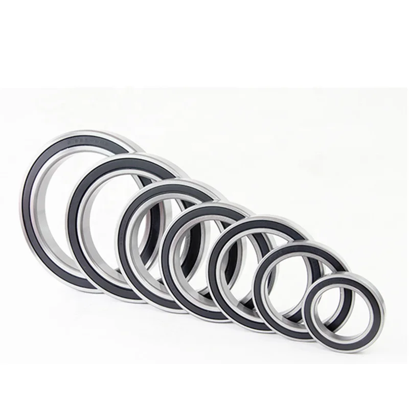 61838 61840 61844 61848 ZZ 2RS Ball Bearings - China Manufacturer