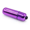 Electroplating Purple
