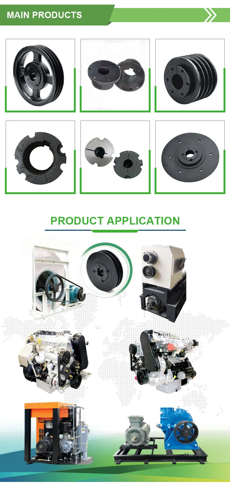 Custom Taper Lock Bush For Taper Lock Bushing 4040 Buy Taper Bush