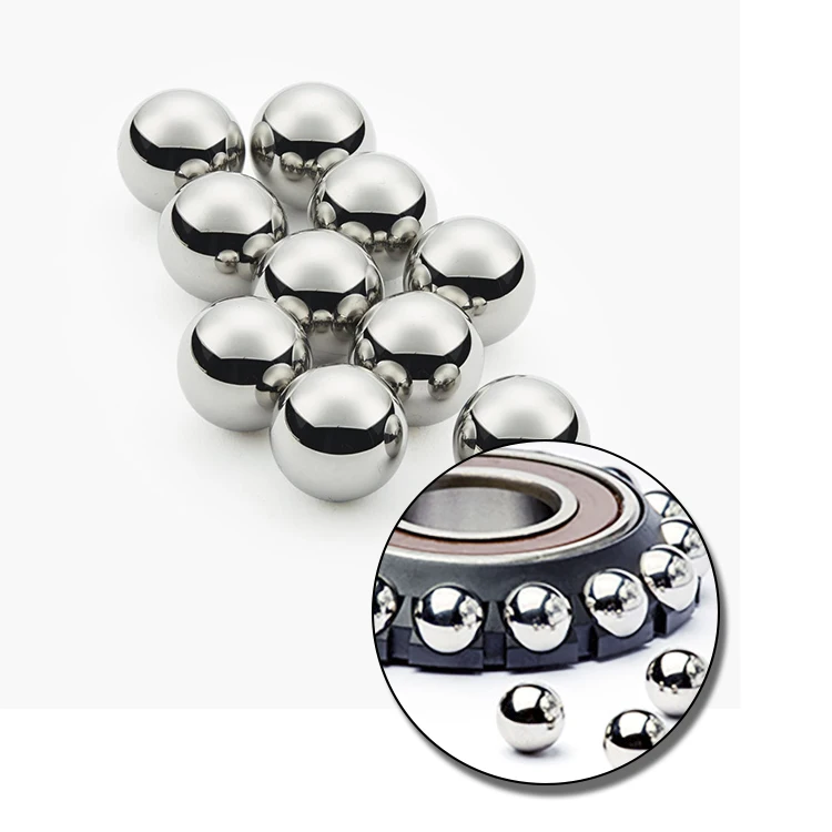 Sfere Per Cuscinetti In Acciaio Cromato G10 - 30 Mm, 2 Pezzi, Per Bici, Moto, Macchinari - Foto 9