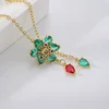 Green Red