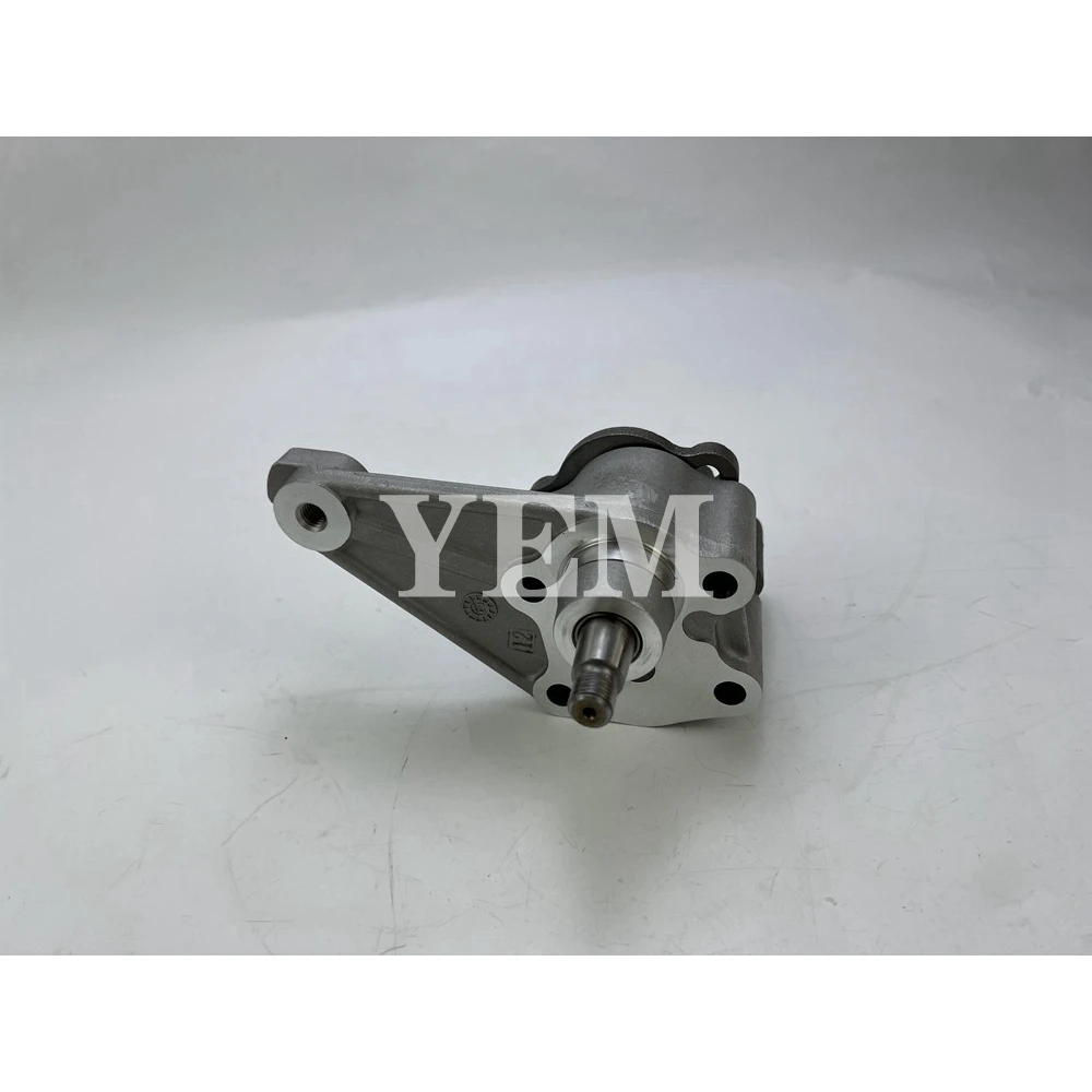 High Quality Oil Pump RE504914 for John Deere Excavator Engine Part 4