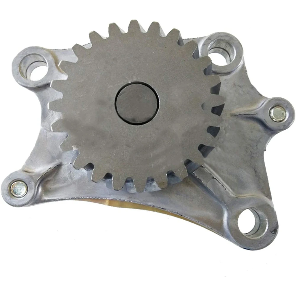 IZUMI for Mitsubishi S3L2 S4L2 Oil Pump 31A35-30010 Wholesale Engine Parts