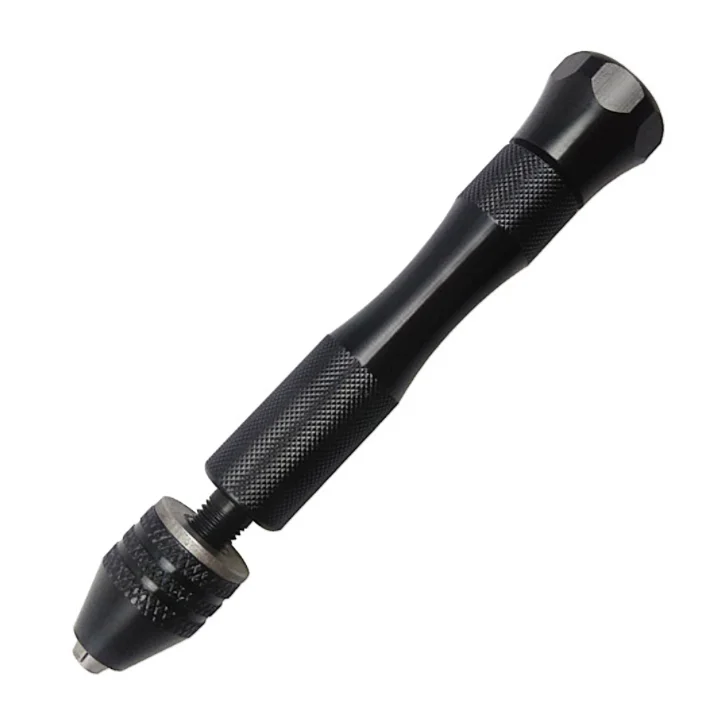 Hand Drill Jewelry Craft Hand Pin Hole 