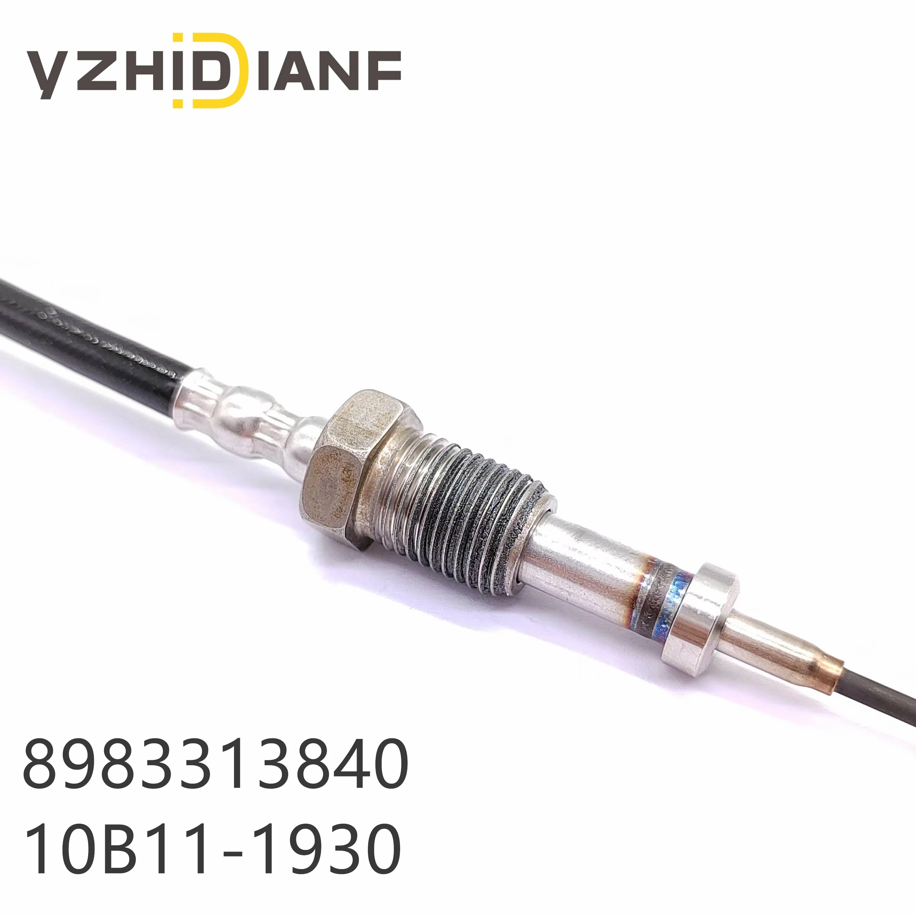 Lambda Sensor for Isuzu D-Max 1.9 DDI - Reliable Performance