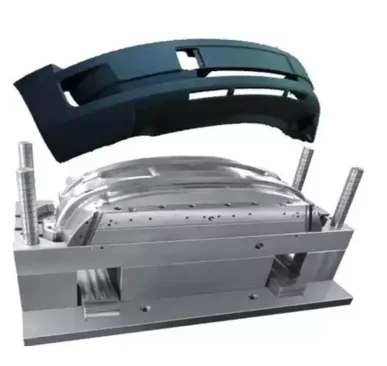 OEM передний бампер автомобиля 3d дизайн чертеж автозапчасти пластиковые литьевые формы