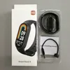 M8 - Magnetic Attachment (Black)