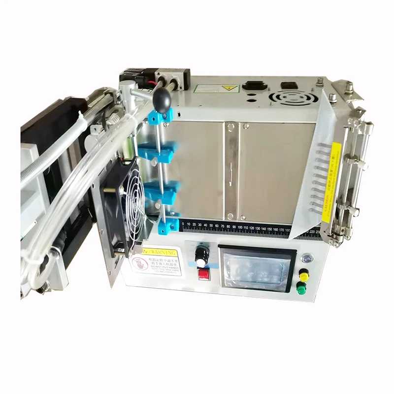 Multifunctional Cutting Angle Machine Polyester Ribbon for Making Bows