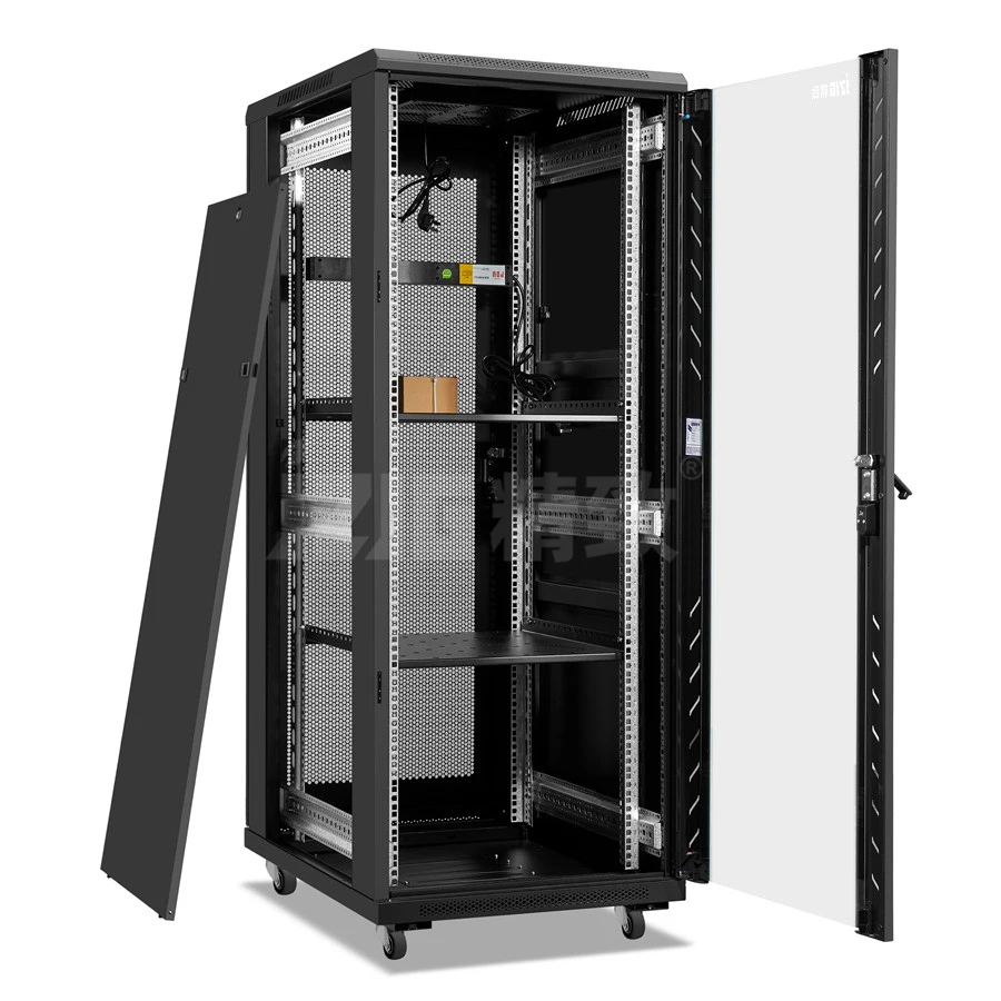 Server Rack Cabinet Rack Accessories 32u Rack Cabinet - Buy 32u Network ...