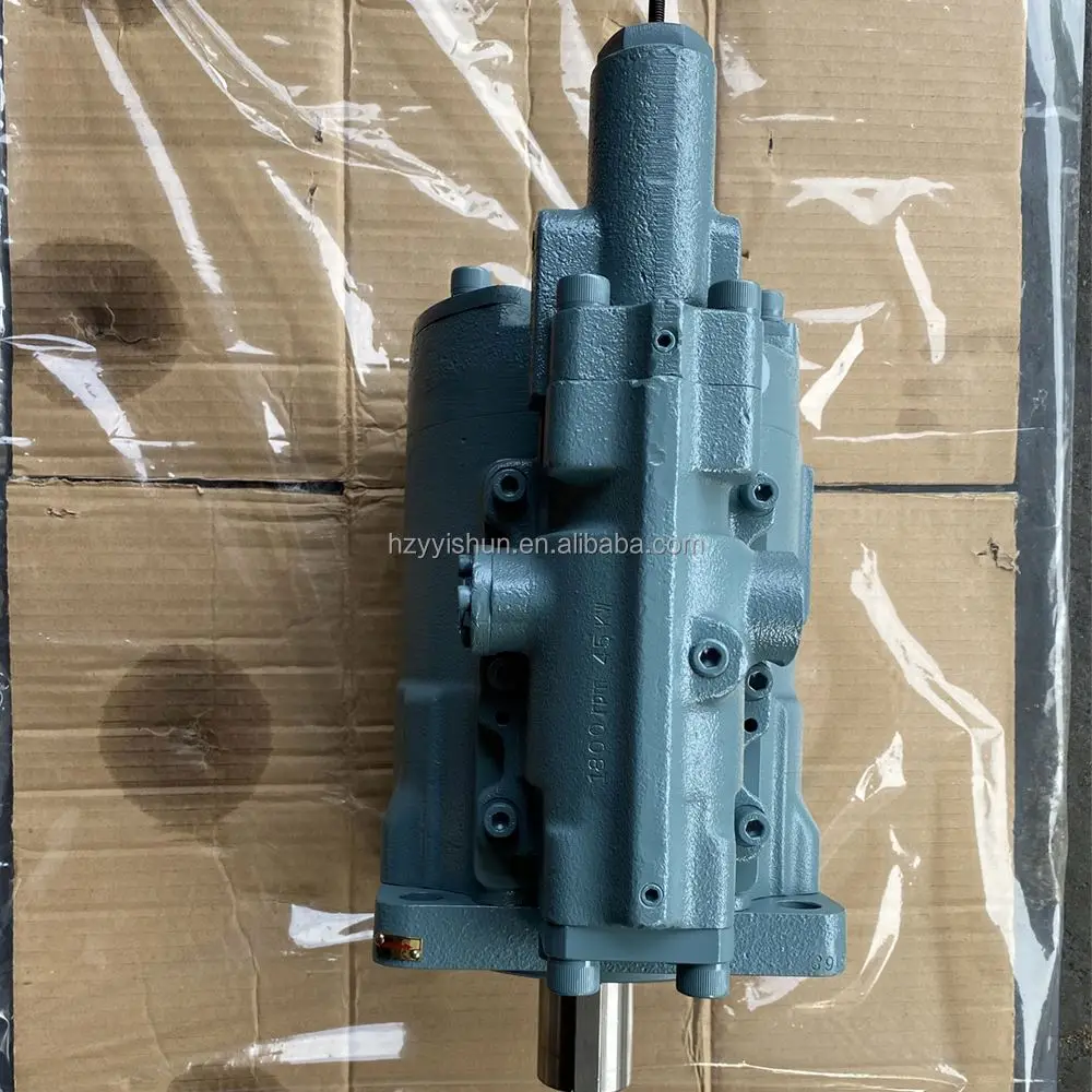 日本三菱オイルポンプ純正プランジャーポンプ MKV-11ME-RFA-P11-LQ MKV