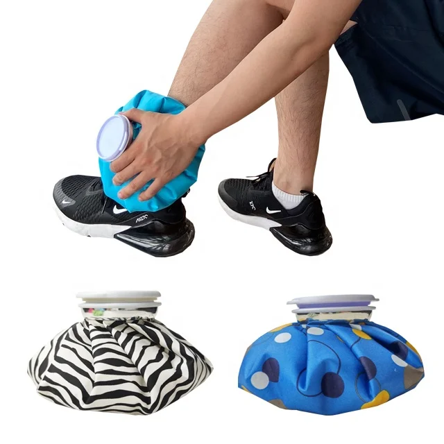 Hot & Cold Gel Pack