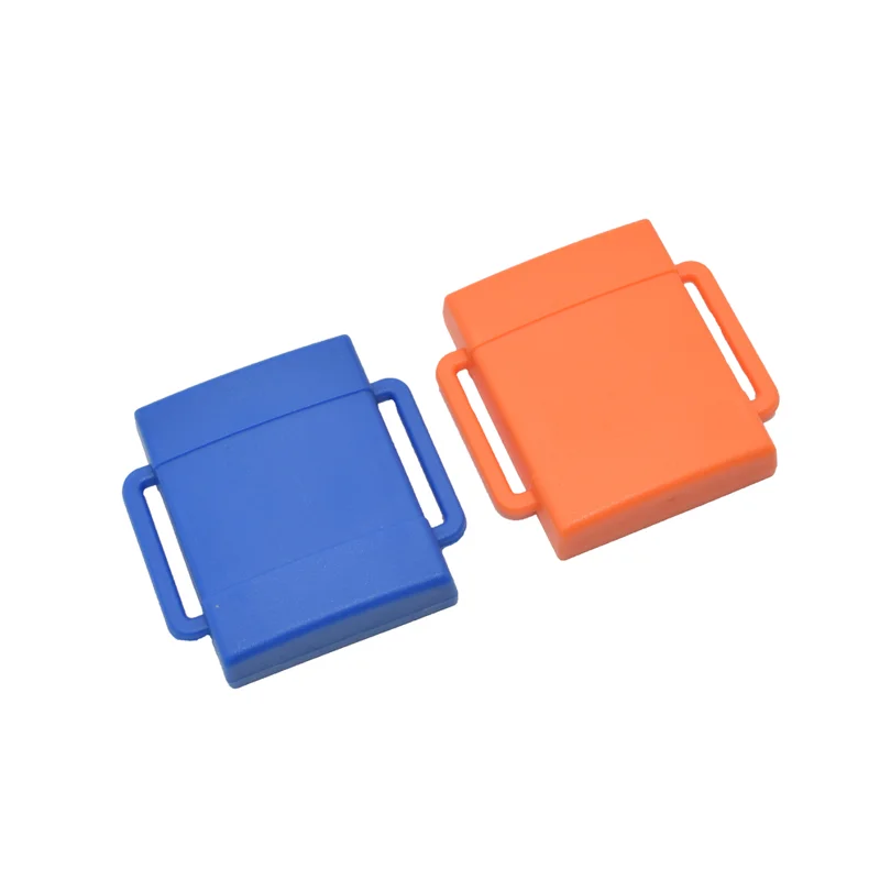 Long-Range 1-6M Reusable UHF RFID Wristband Ankle Tag 860-960MHz Passive EPC Gen2 Triathlon Timing Chip for Swimming Cycling MTB