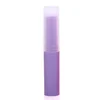 สีม่วง