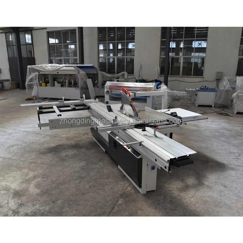 European Quality Brand Italy Technology Sega 350 Woodworking Saw/cutting Panel Saw Products