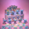 8 scatole/set (PVC)