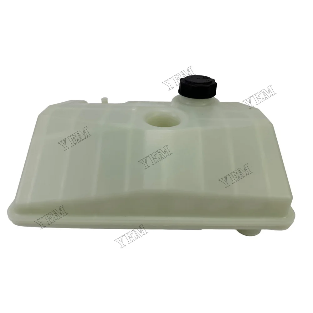Water Coolant Tank 332 E9125 Fit for JCB Engine 2