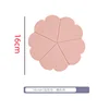 Five-petal lotus root starch, 1 sheet