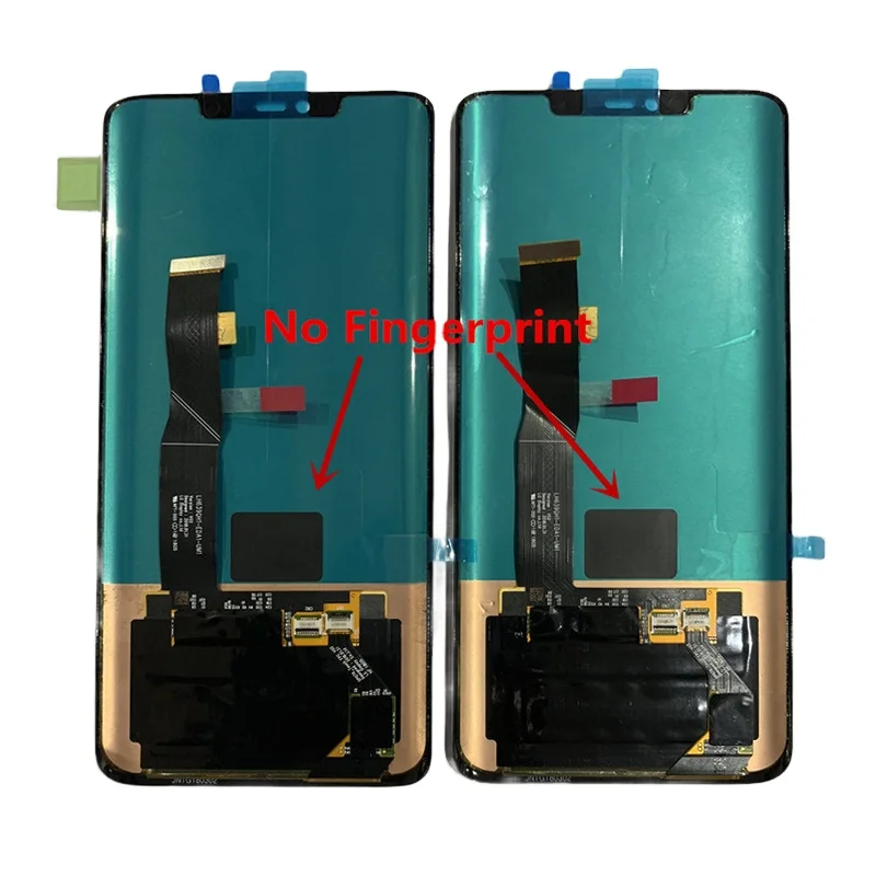部品取り　huawei mate 20 pro Original OLED Touch Screen for Huawei Mate 20 Pro