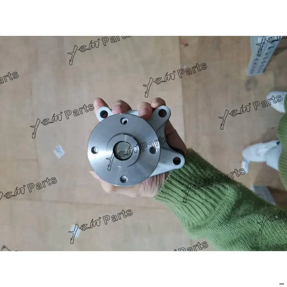 V1512 Water Pump 15424-73034 for Kubota