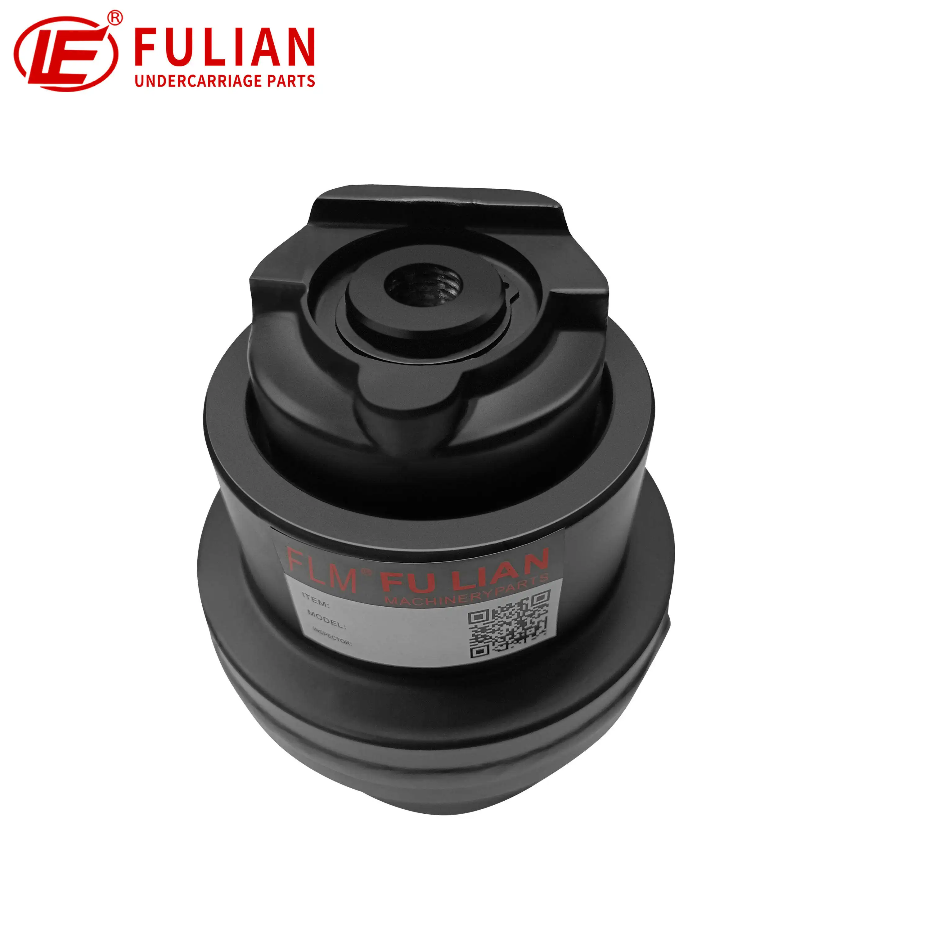 802 Mini Excavator Track Roller for JCB 803 804 Excavator Bottom Roller