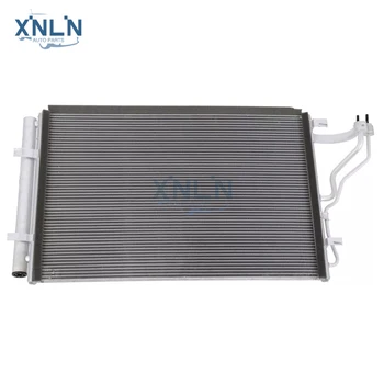 97606-3X600 97606-3X601 Car Air Conditioning Condenser for Hyundai Elanta I30 2005-2023 Customized
