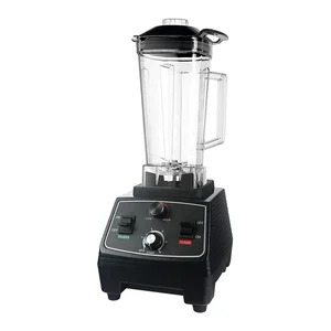 Juicer Market Smoothie  Heavy Duty Blender Prices Commercial Wholesale Price New Arrival