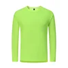 Verde fluorescente