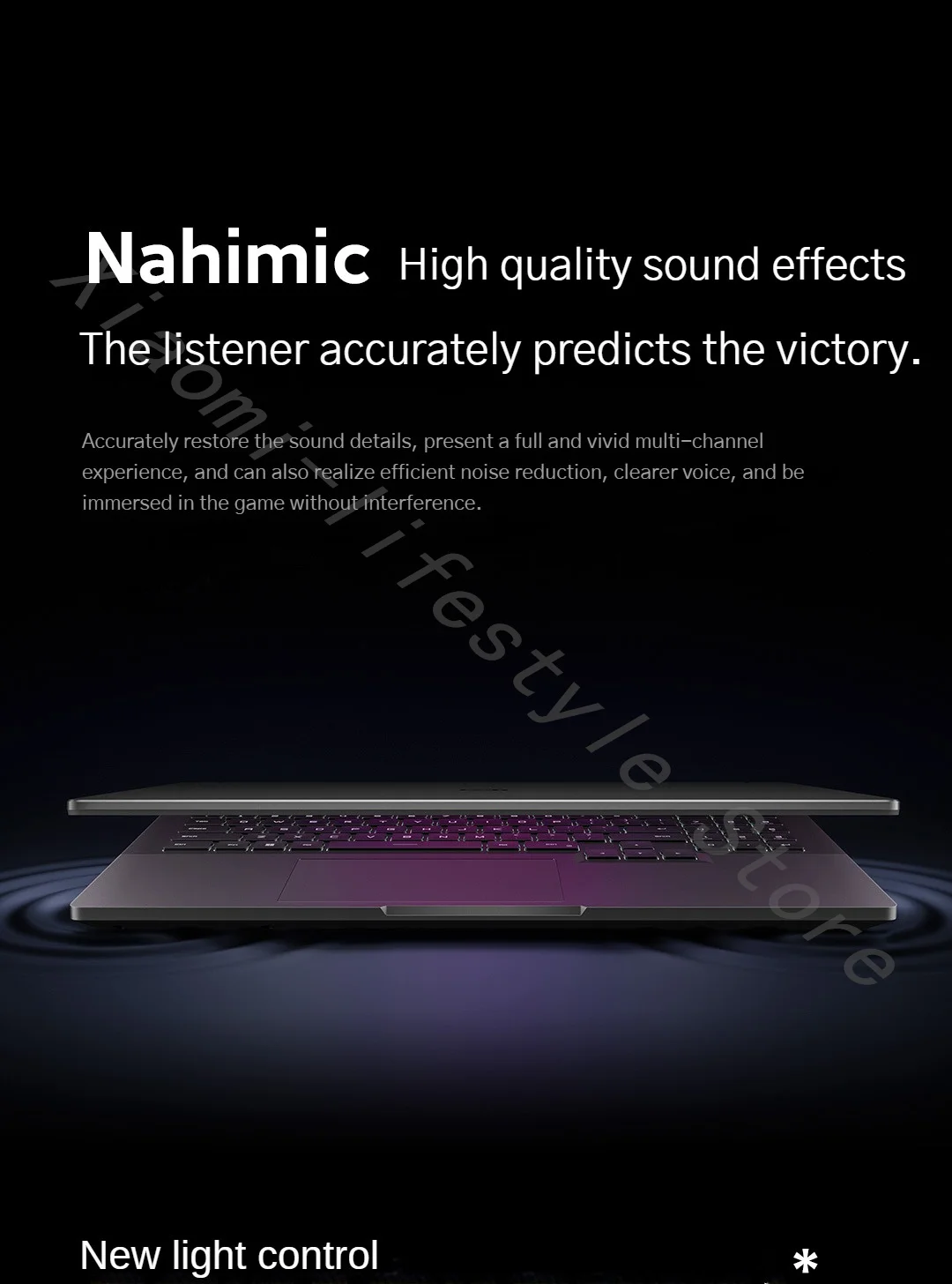 Xiaomi Redmi G Pro Gaming Laptop 2022 - Intel I9, Rtx3070ti