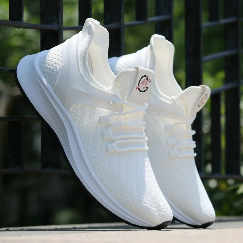 Mens 'running Shoes White | vlr.eng.br