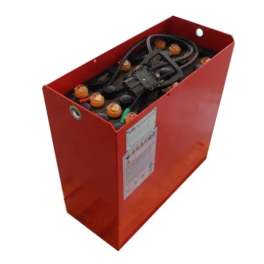 2v産業用フォークリフトバッテリー価格2v 575Ah/5PZS575シングル