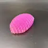 5cm luminous purple
