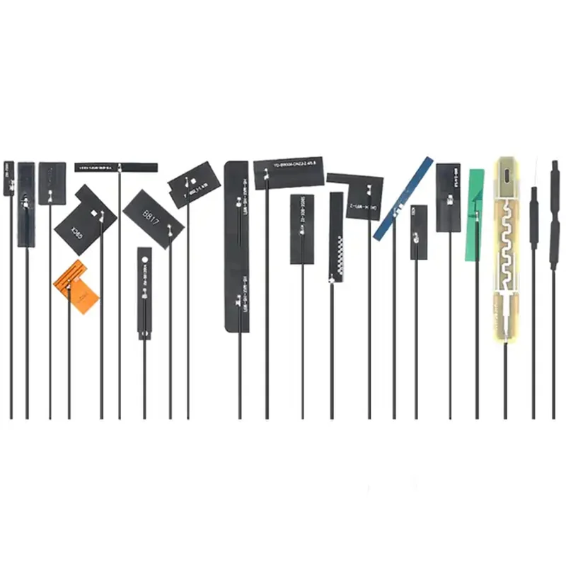 Customized PCB FPC Antena Inner Ethernet Internal Patch Built In Pcb Antenna esp32 Wifi Dipole PCB External 2.4ghz Antenne